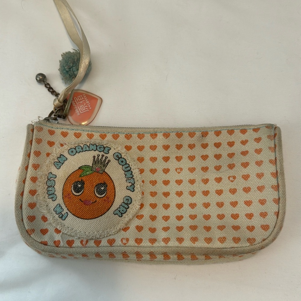 Harajuku Lovers small bag